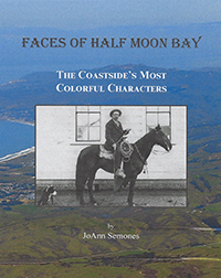 FACES OF HALF MOON BAY